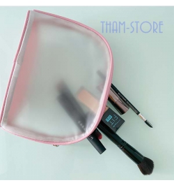 Túi đựng mỹ phẩm hình sò