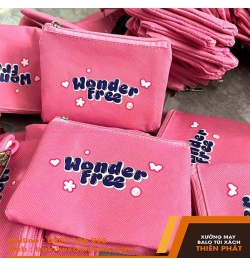 May ví quà tặng đựng son