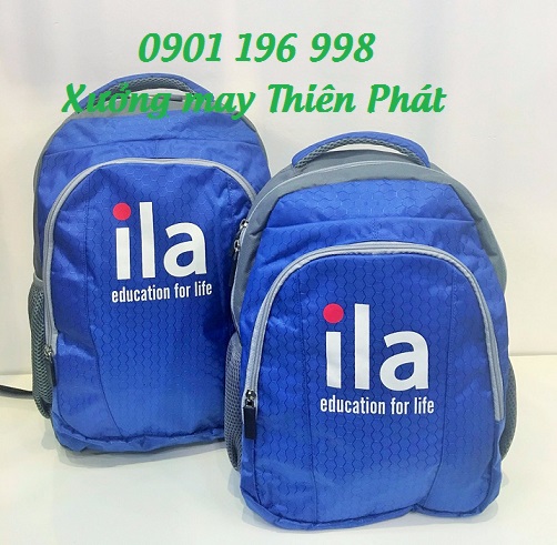 BALO HỌC SINH BL-02