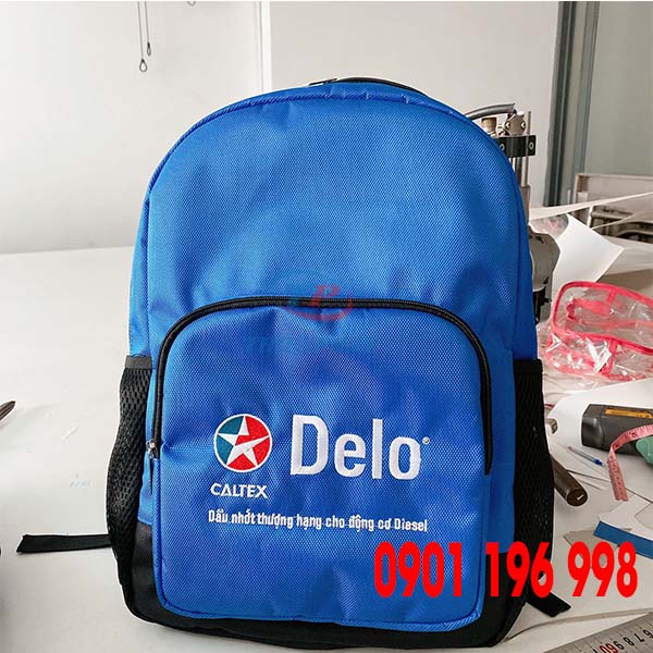 May balo laptop quà tặng thương hiệu rẻ nhất