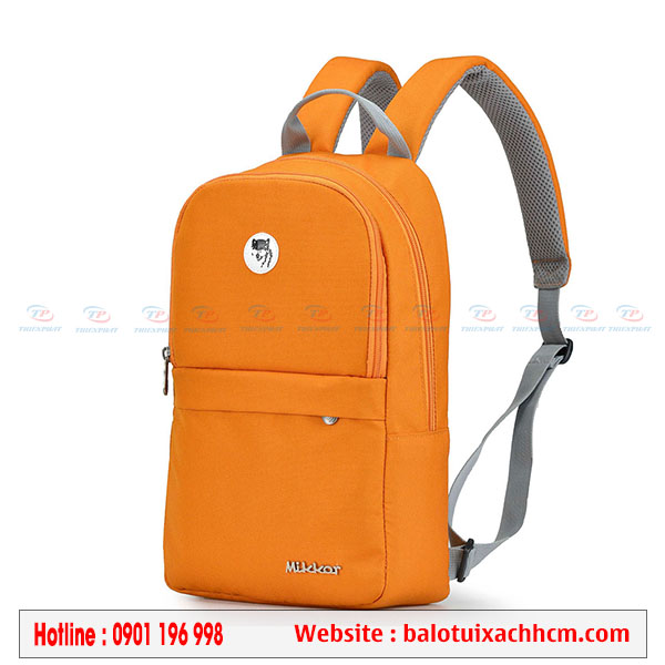 Balo quà tặng khuyến mãi giá rẻ