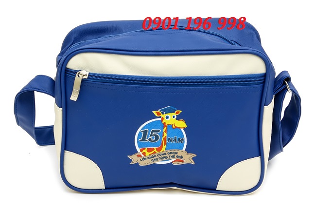 Tìm địa chỉ may túi đeo chéo giá rẻ nhất Hóc Môn