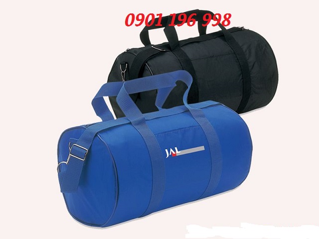 Tìm địa chỉ may túi trống in logo theo yêu cầu