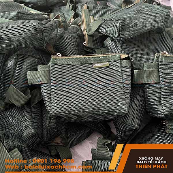 May ví lưới theo yêu cầu