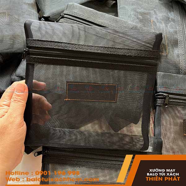 May ví lưới A4 giá rẻ