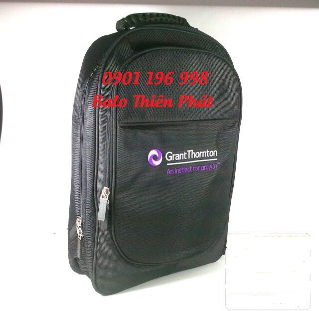 Sản xuất balo quà tặng doanh nghiệp