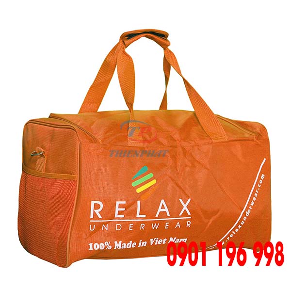 Sản xuất túi xách du lịch quà tặng giá rẻ