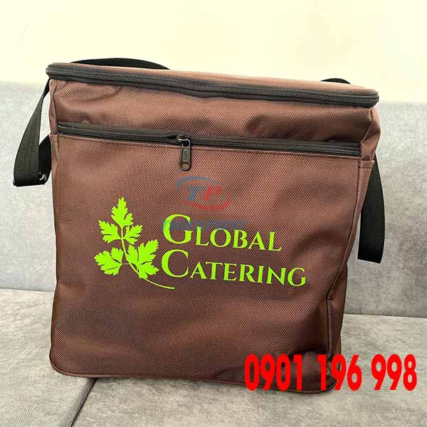 Địa chỉ may túi giao hàng nhanh, túi giao hàng tiết kiệm