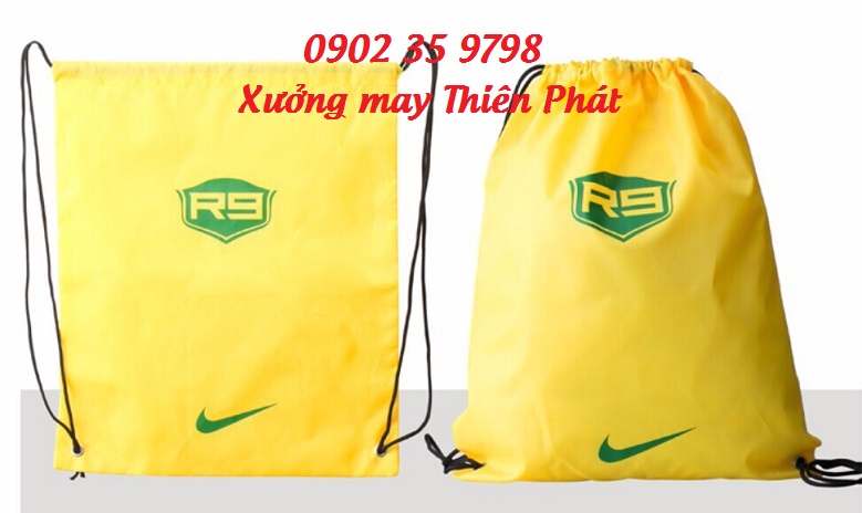 TÚI VẢI DÙ TX-04