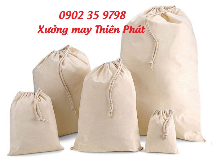 TÚI DÂY RÚT TR-03