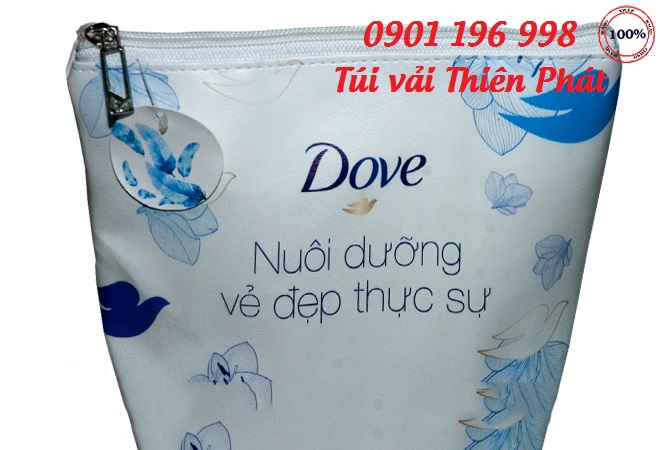 Tìm địa chỉ may túi đựng mỹ phẩm quận 12